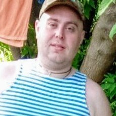 Фотография мужчины Дмитрий, 36 лет из г. Киселевск