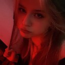 Анна, 18 лет