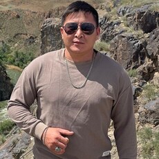 Фотография мужчины Ерко, 38 лет из г. Семей