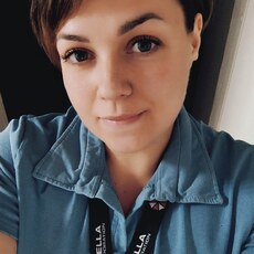 Фотография девушки Мария, 34 года из г. Санкт-Петербург