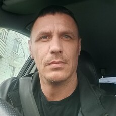 Фотография мужчины Николай, 39 лет из г. Нижневартовск