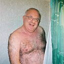 Ник, 52 года
