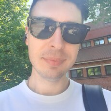 Фотография мужчины Андрей, 33 года из г. Калининград