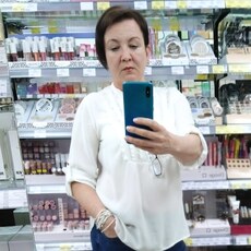 Фотография девушки Светлана, 52 года из г. Ижевск