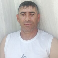 Фотография мужчины Алихан, 43 года из г. Астана