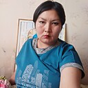 Асем, 37 лет
