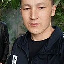 Равшан, 27 лет