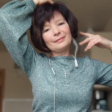 Фотография девушки Светлана, 51 год из г. Вятские Поляны