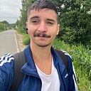 Денис, 25 лет