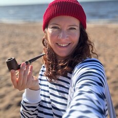 Фотография девушки Марина, 41 год из г. Санкт-Петербург