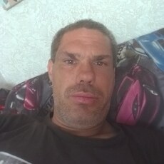 Фотография мужчины Son, 38 лет из г. Оха