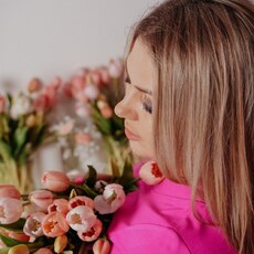 Фотография девушки Ирина, 51 год из г. Тула