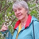Светлана, 67 лет