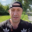 Сергуня, 49 лет