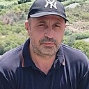 Ар, 43 года
