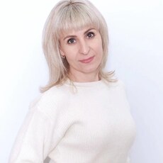 Фотография девушки Инга, 41 год из г. Мозырь