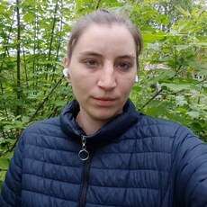 Фотография девушки Марина Русинова, 24 года из г. Тевриз