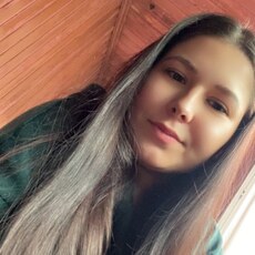 Фотография девушки Диана, 22 года из г. Ижевск