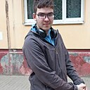 Иван, 18 лет