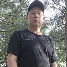 Фотография мужчины Сергей, 43 года из г. Рыбинск