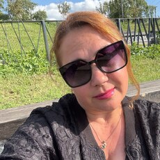 Фотография девушки Ксения, 43 года из г. Омск