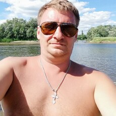 Фотография мужчины Митяй, 47 лет из г. Североуральск
