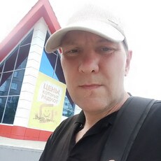 Фотография мужчины Стёпик, 45 лет из г. Нижний Тагил