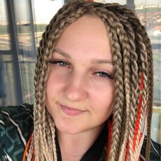 Фотография девушки Елена, 42 года из г. Тюмень