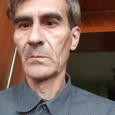 Фотография мужчины Андрей, 56 лет из г. Уфа