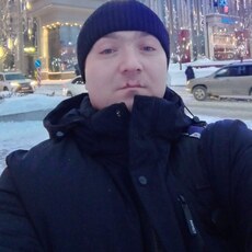 Фотография мужчины Антон, 36 лет из г. Череповец