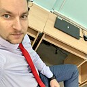 Антон, 34 года