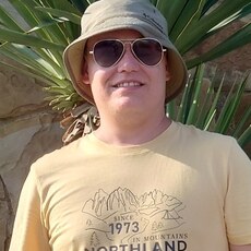 Фотография мужчины Иван, 35 лет из г. Нижний Новгород