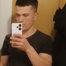 Фотография мужчины Али, 28 лет из г. Абакан