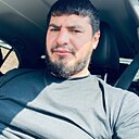 Рустам, 37 лет