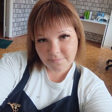 Фотография девушки Ксения, 34 года из г. Кавалерово