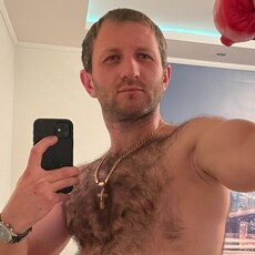 Фотография мужчины Андрей, 36 лет из г. Междуреченск