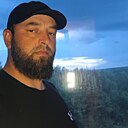 Макс, 37 лет