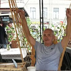 Фотография мужчины Пётр, 70 лет из г. Абакан