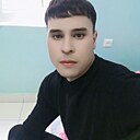 Женя, 27 лет