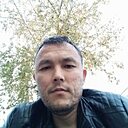 Шавкат, 41 год