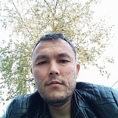 Фотография мужчины Шавкат, 41 год из г. Стрежевой