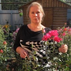 Фотография девушки Ксюша, 52 года из г. Щекино