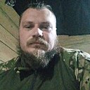 Вояка, 33 года