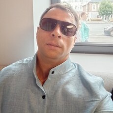 Фотография мужчины Саша, 42 года из г. Родники (Ивановская Обл)