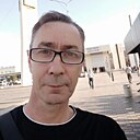 Никон, 43 года