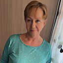 Надежда, 60 лет