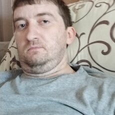 Фотография мужчины Алексей, 35 лет из г. Смолевичи