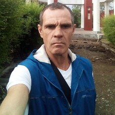Фотография мужчины Эдуард, 47 лет из г. Черногорск