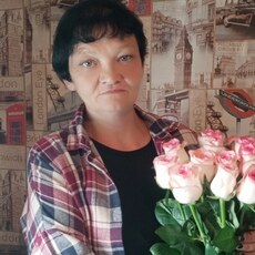 Фотография девушки Наталья, 51 год из г. Уссурийск