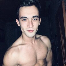 Фотография мужчины Иван, 23 года из г. Няндома